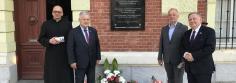 10. rocznica wizyty prezydenta w Starogardzie Gdańskim