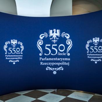 550- lecie Parlamentaryzmu Polskiego