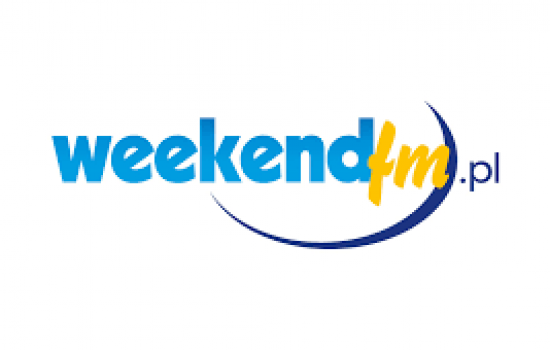 Audycja w Radio Weekend